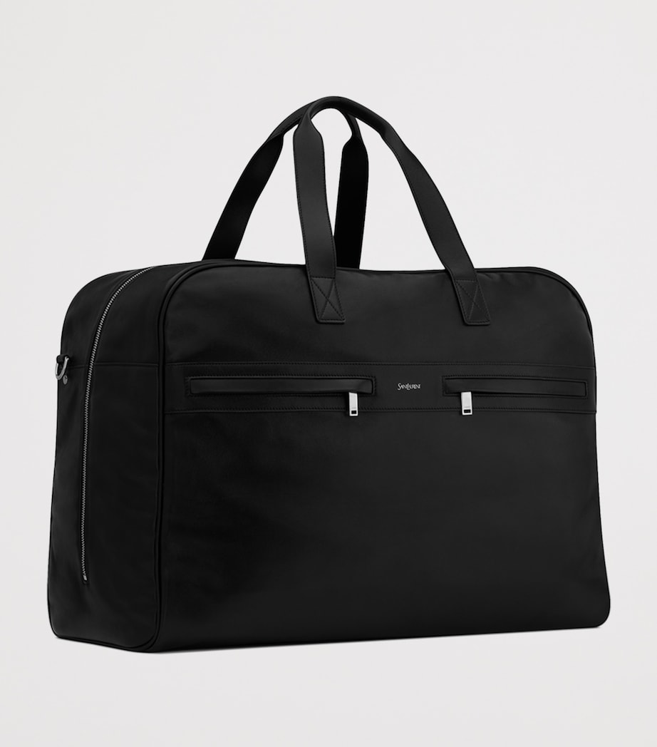 Maxi Leather Duffle Bag 1000 Image 2
