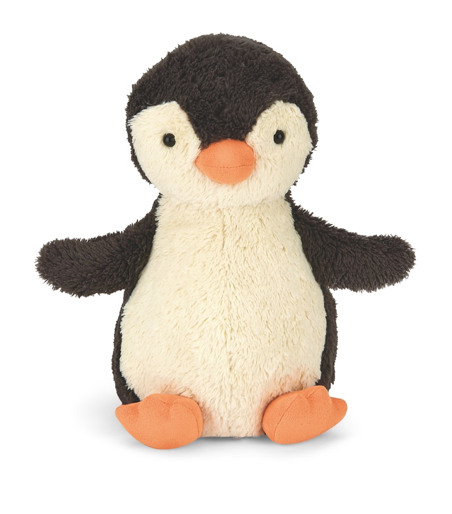 Jellycat Medium Peanut Penguin (24cm) Image 2