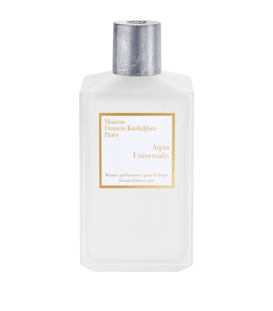Aqua Universalis Linen Mist (200ml) NO COLOUR Image 1