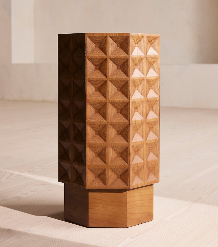 Soho Home Dante Side Table Emporada Image 3