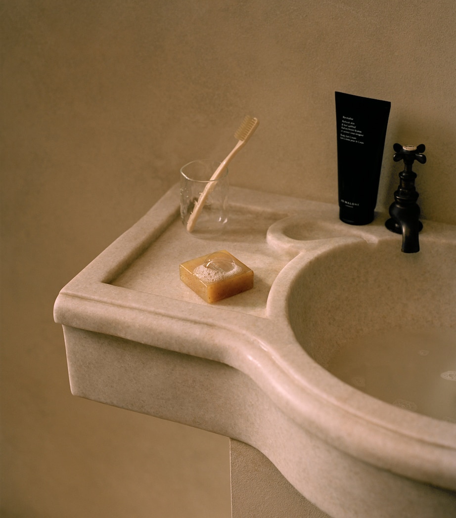 Revitalise Body Gel-Cream (200ml) NO COLOUR Image 3