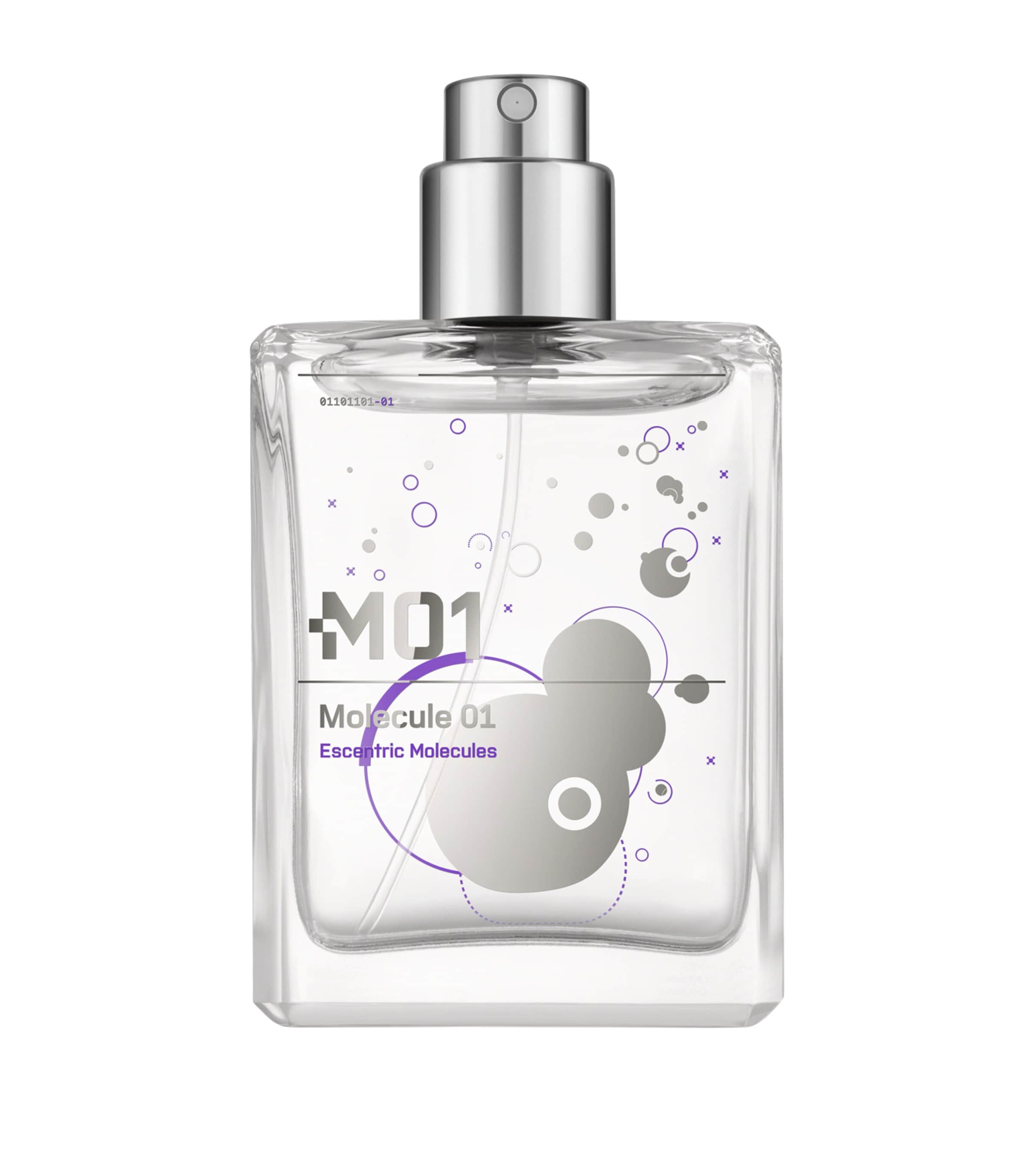 Escentric Molecules Molecule 01 Eau De Toilette Refill
