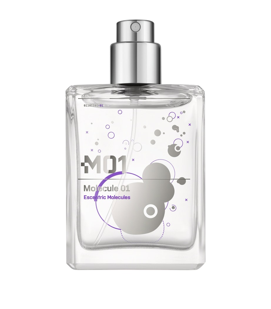 Molecule 01 Eau de Toilette Refill (30ml) NO COLOUR Image 1