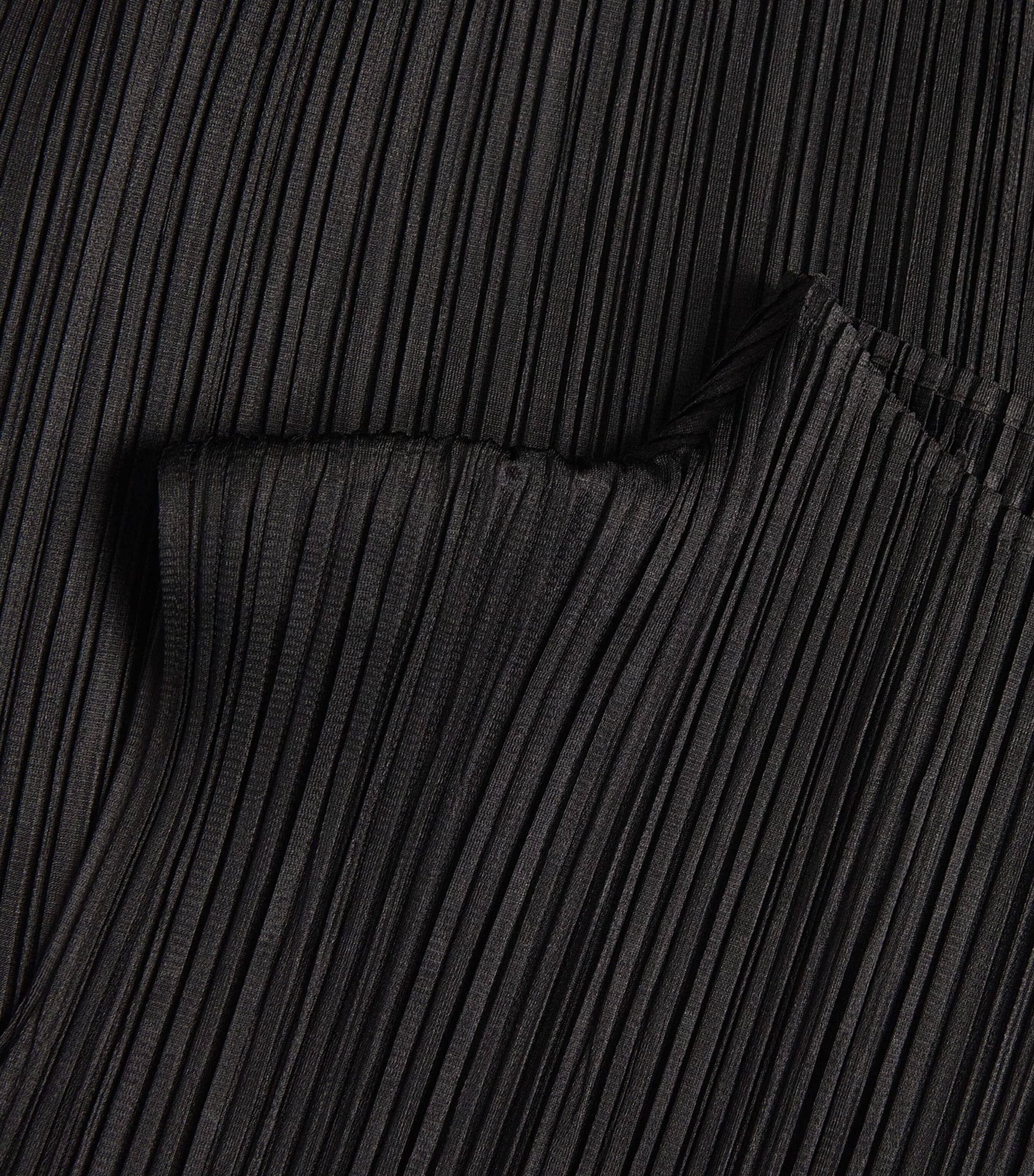 Pleats Please Issey Miyake Lamp Shade Top | Harrods US