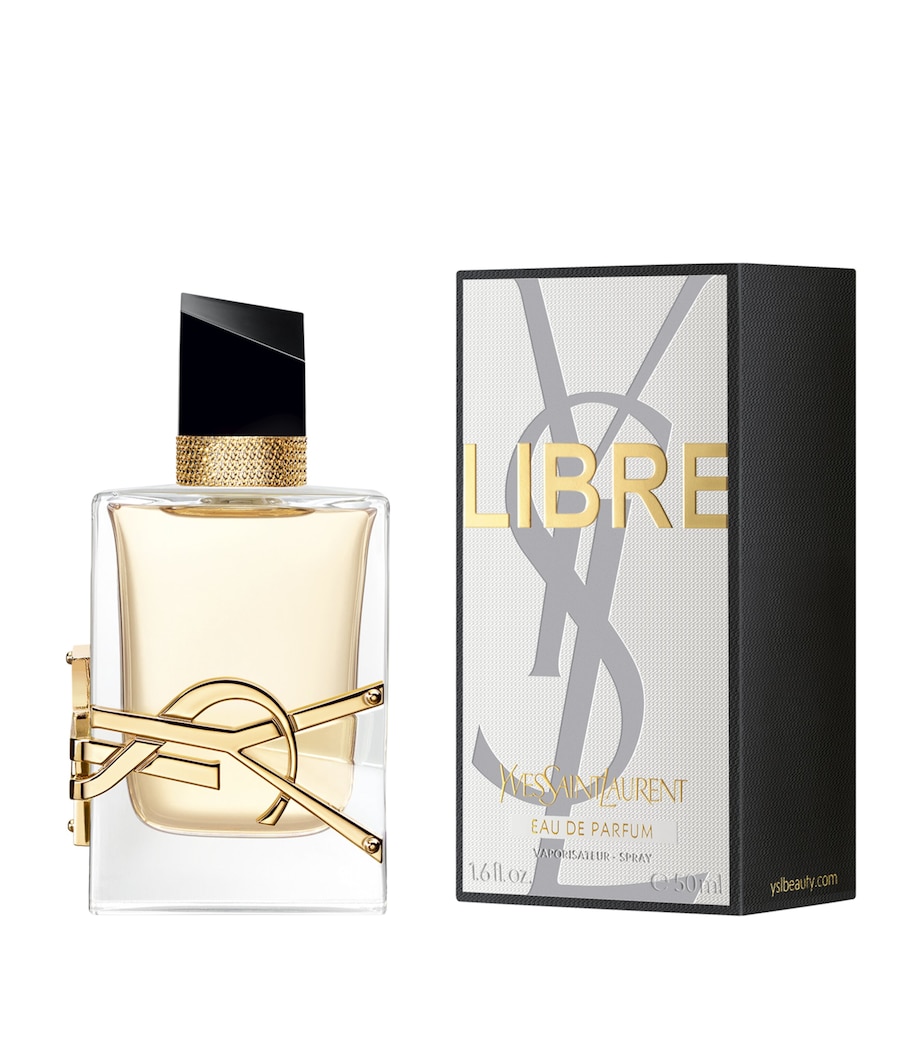 Libre Eau de Parfum (50ml) NO COLOUR Image 3