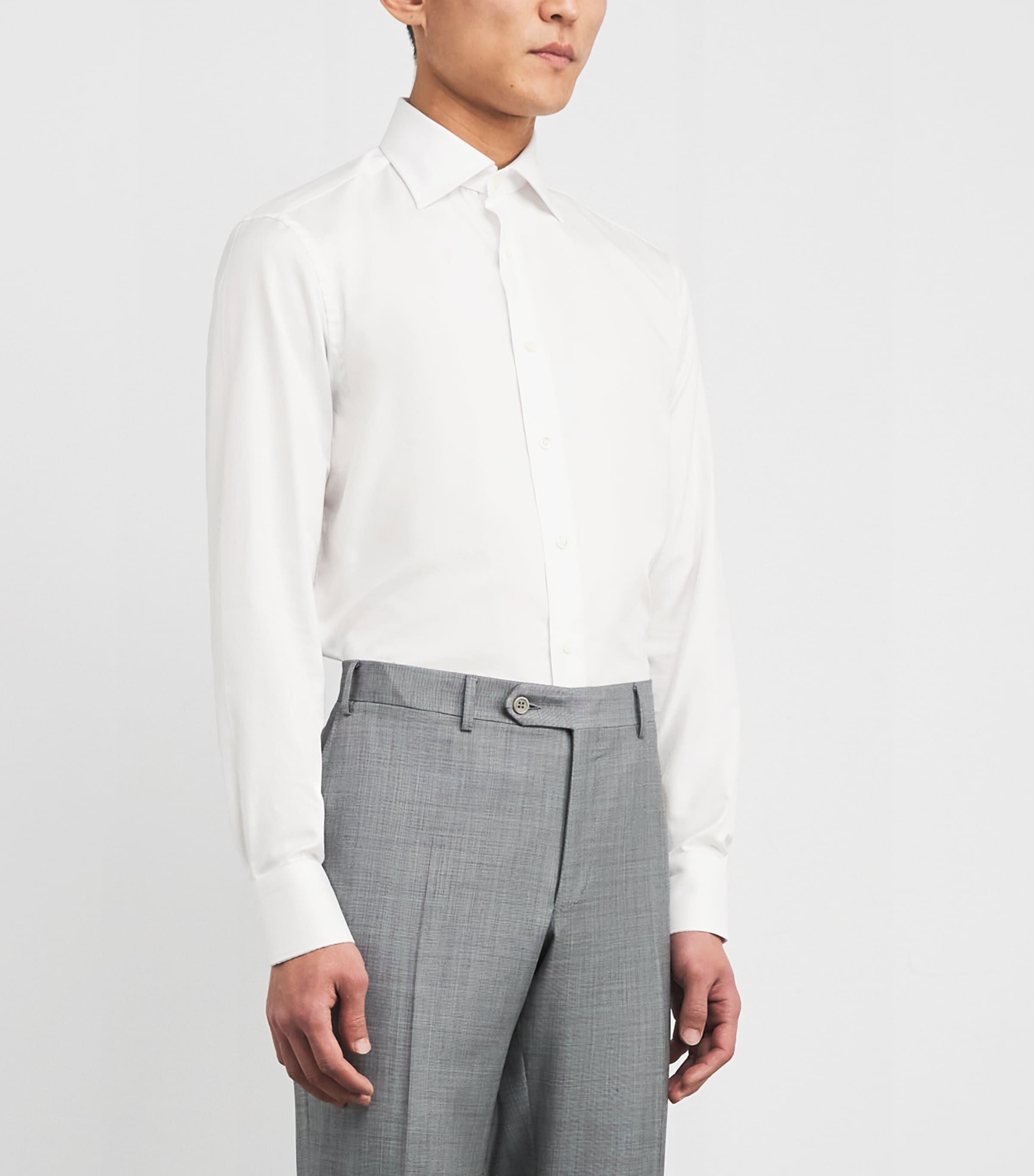 Cotton Shirt 1 Image 3