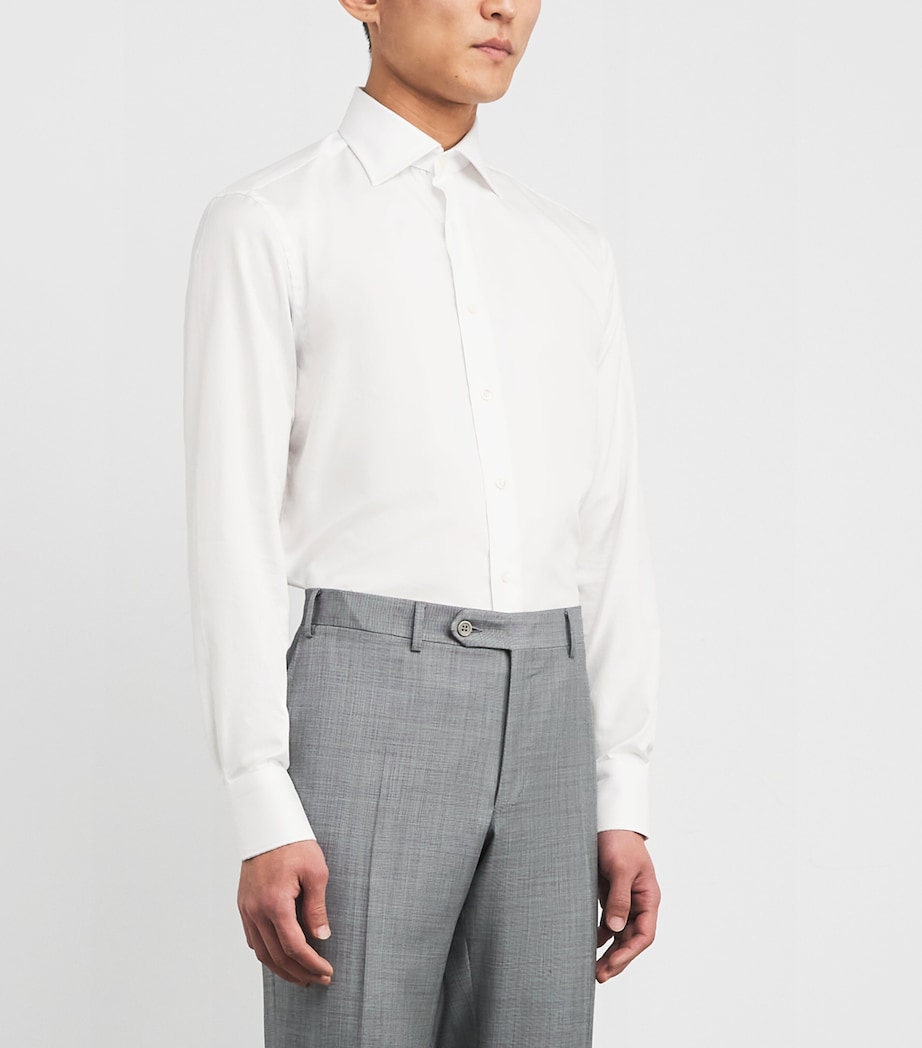 Cotton Shirt 1 Image 3