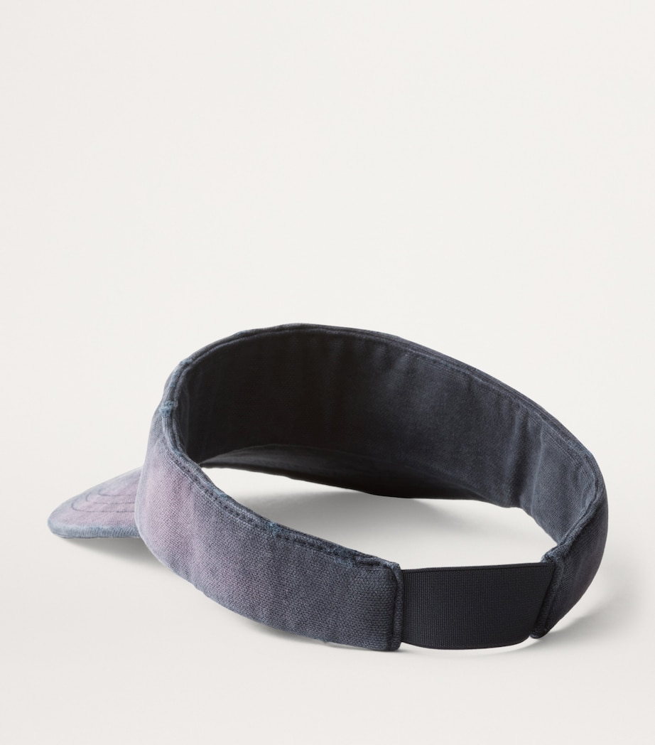 Canvas Visor F0216 Image 2