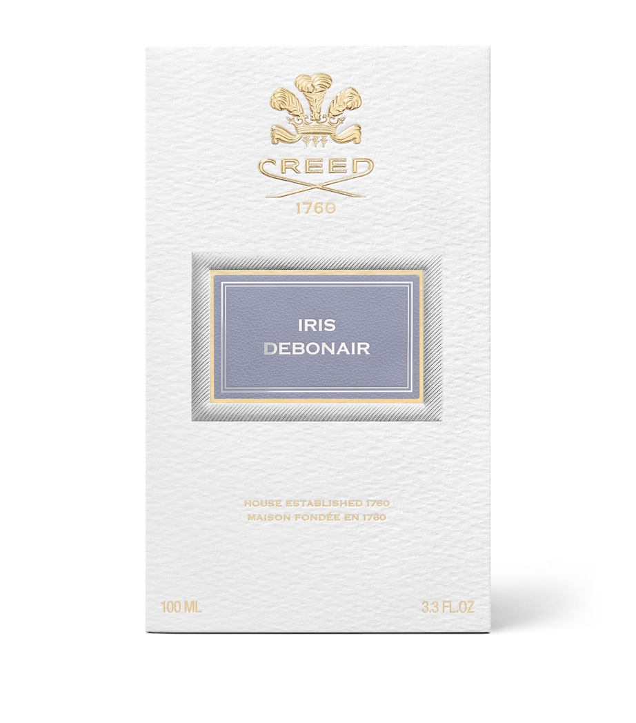 Creed Iris Debonair Eau de Parfum (100ml) Image 7