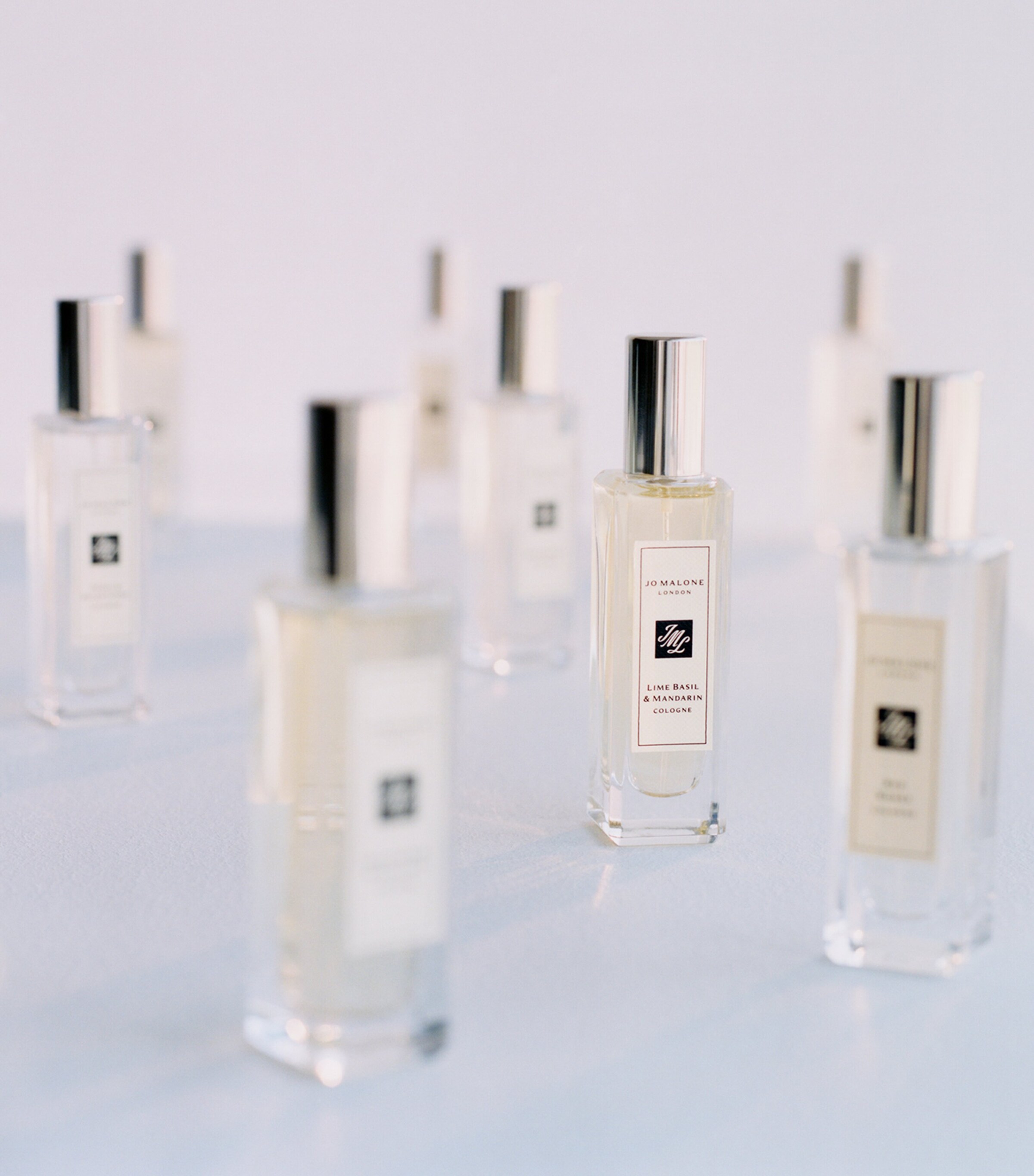 Red Roses Cologne (30ml) NO COLOUR Image 4