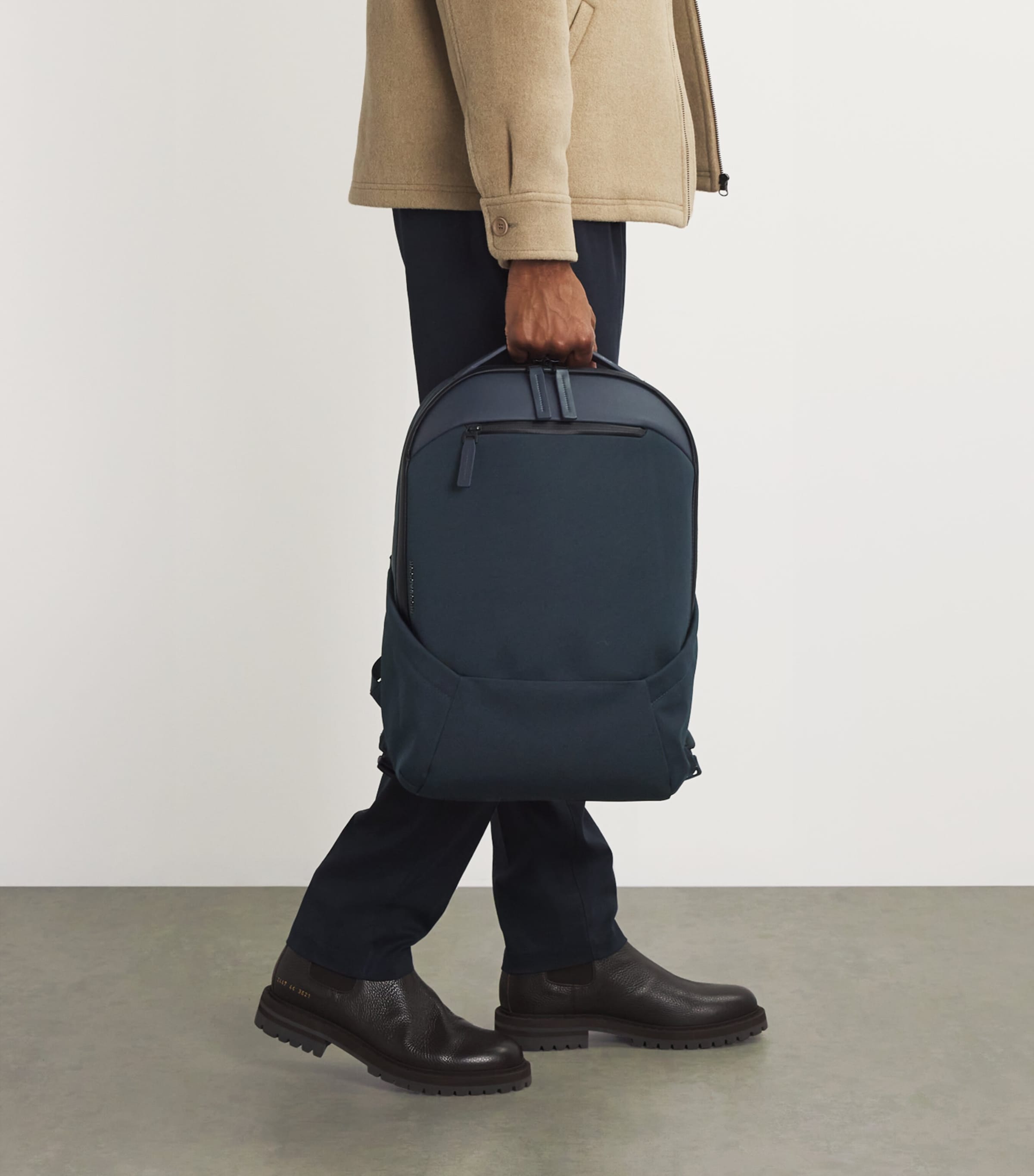 Apex 3.0 Backpack NAVY Image 5