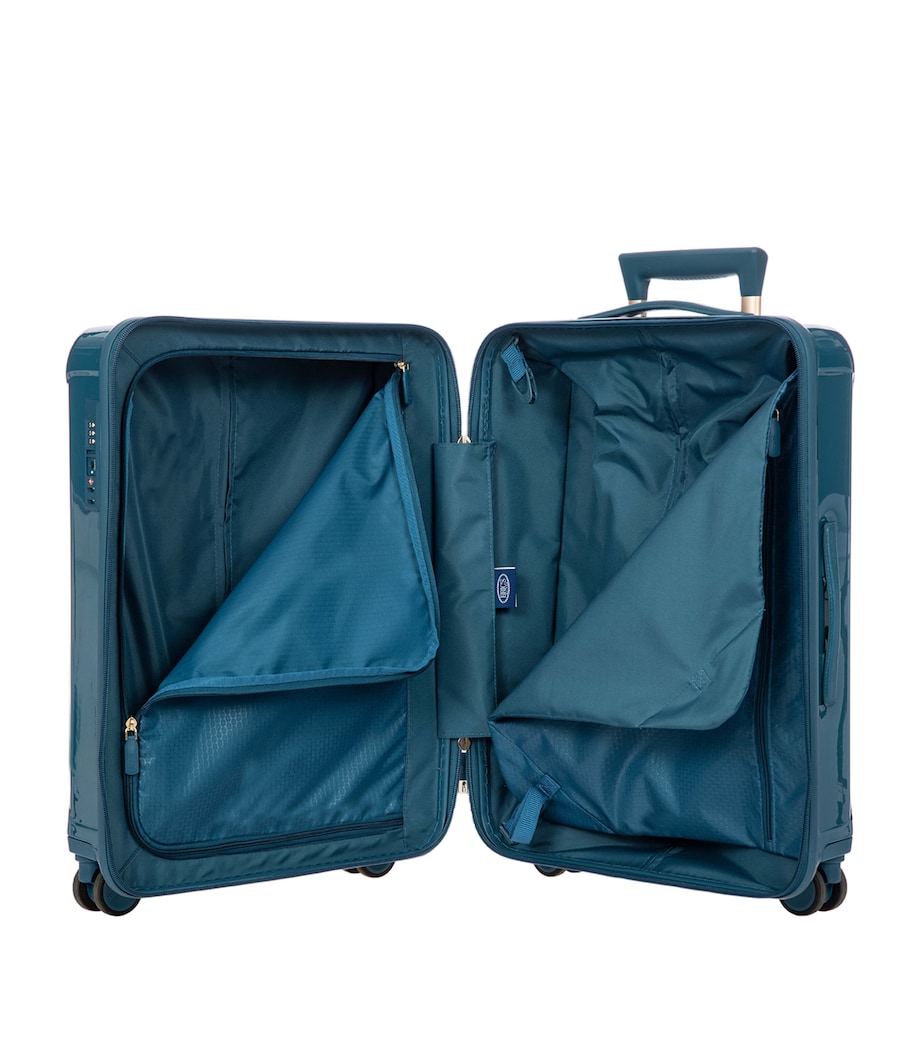 Positano Check-In Suitcase (82cm) SEA GREEN 326 Image 7