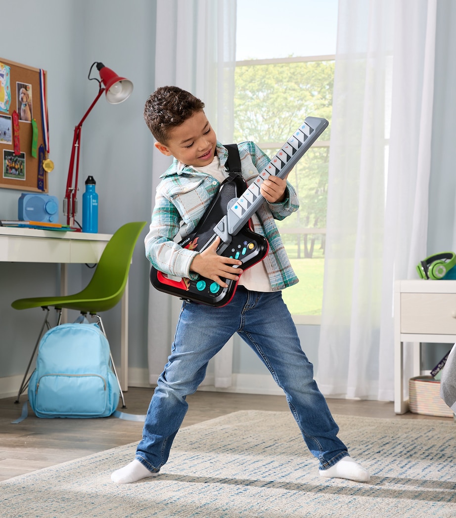 VTech Kidi Guitar Superstar Image 3