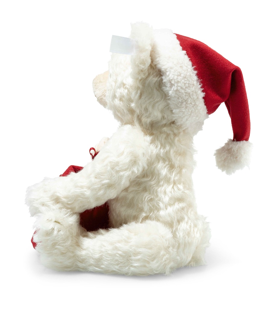 Santa With Light Bear (29cm) MULTI Image 2