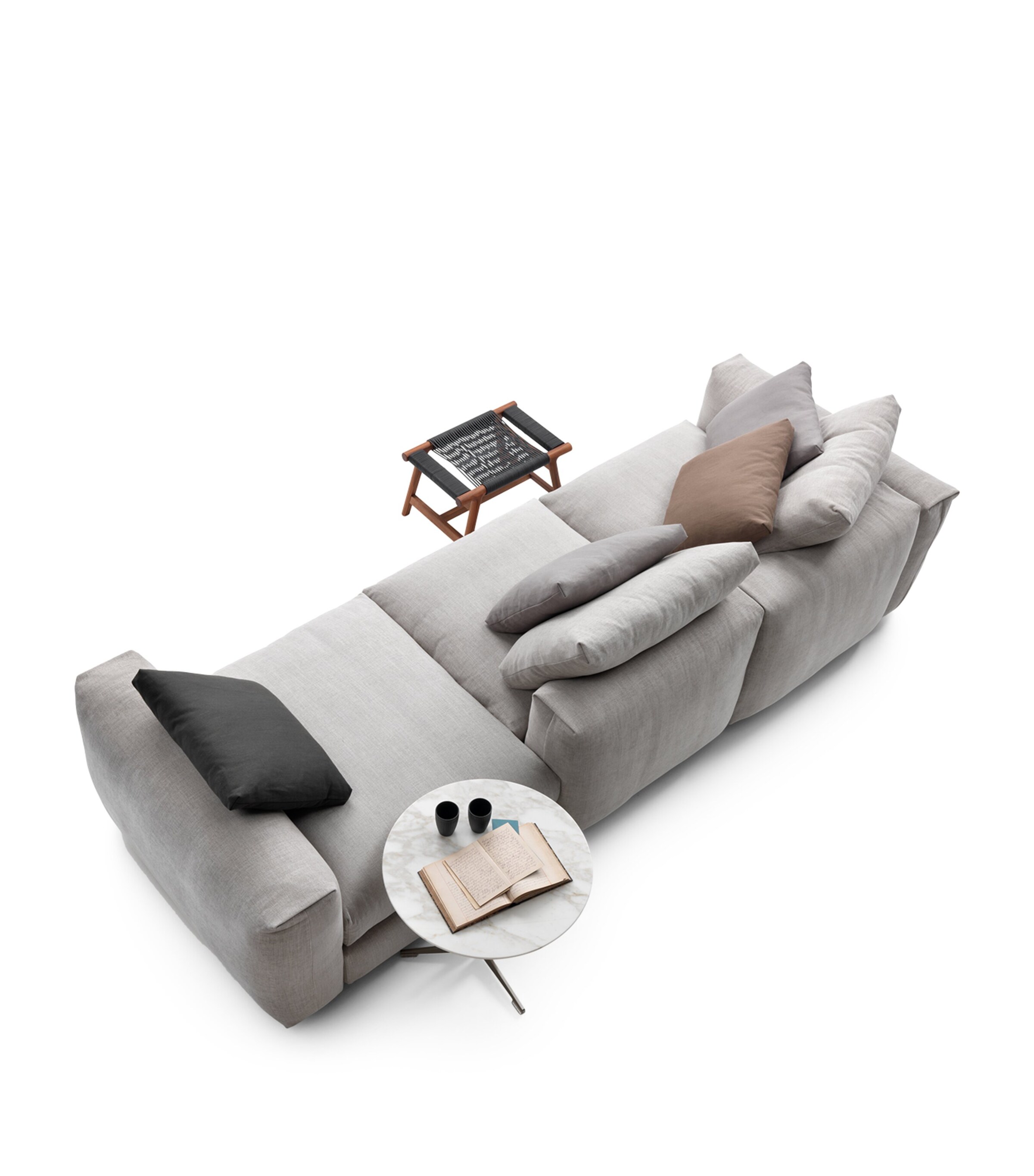 Asolo Sofa EDISON 912 Image 5