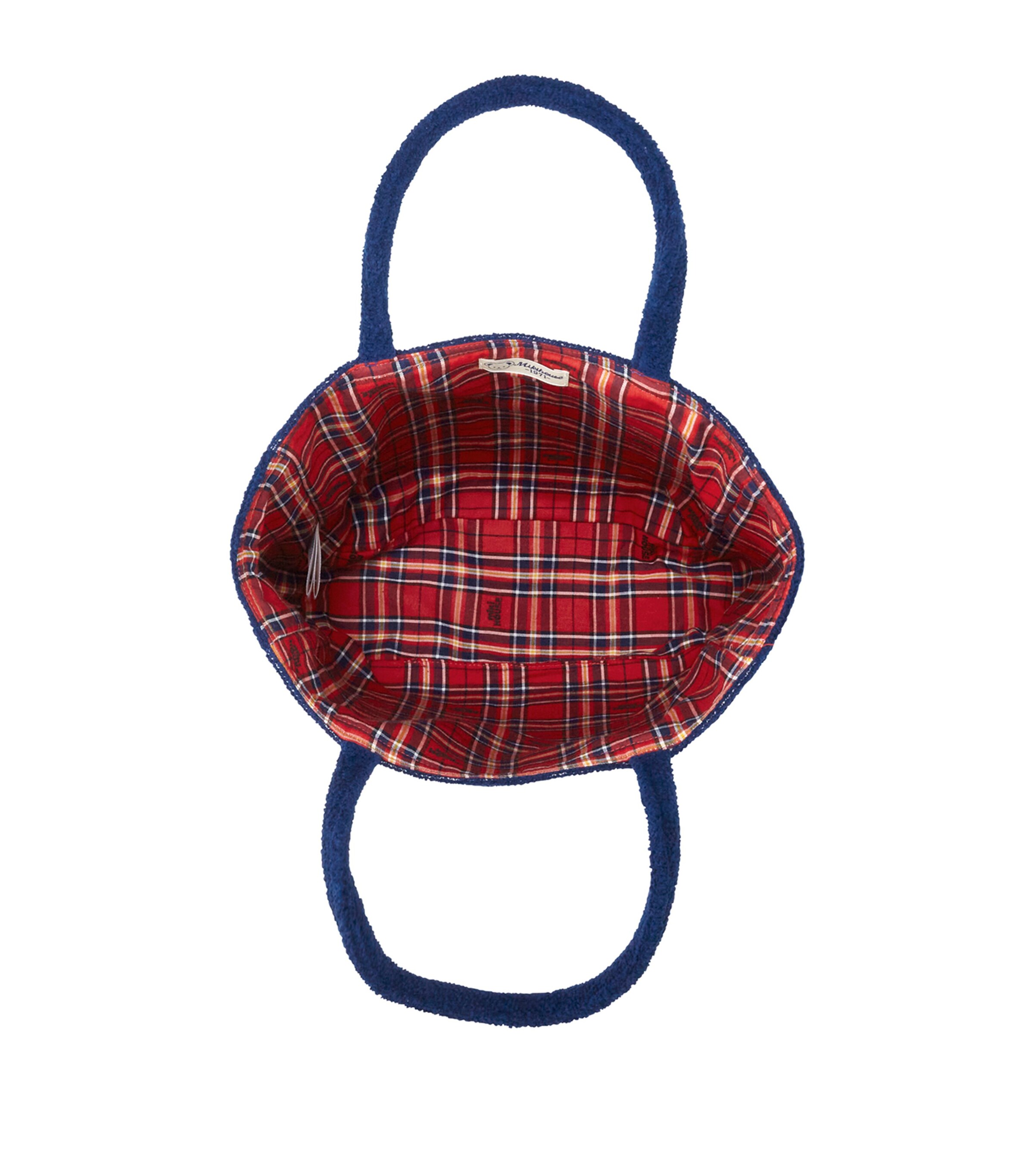 Cotton Tote Bag 3 Image 4