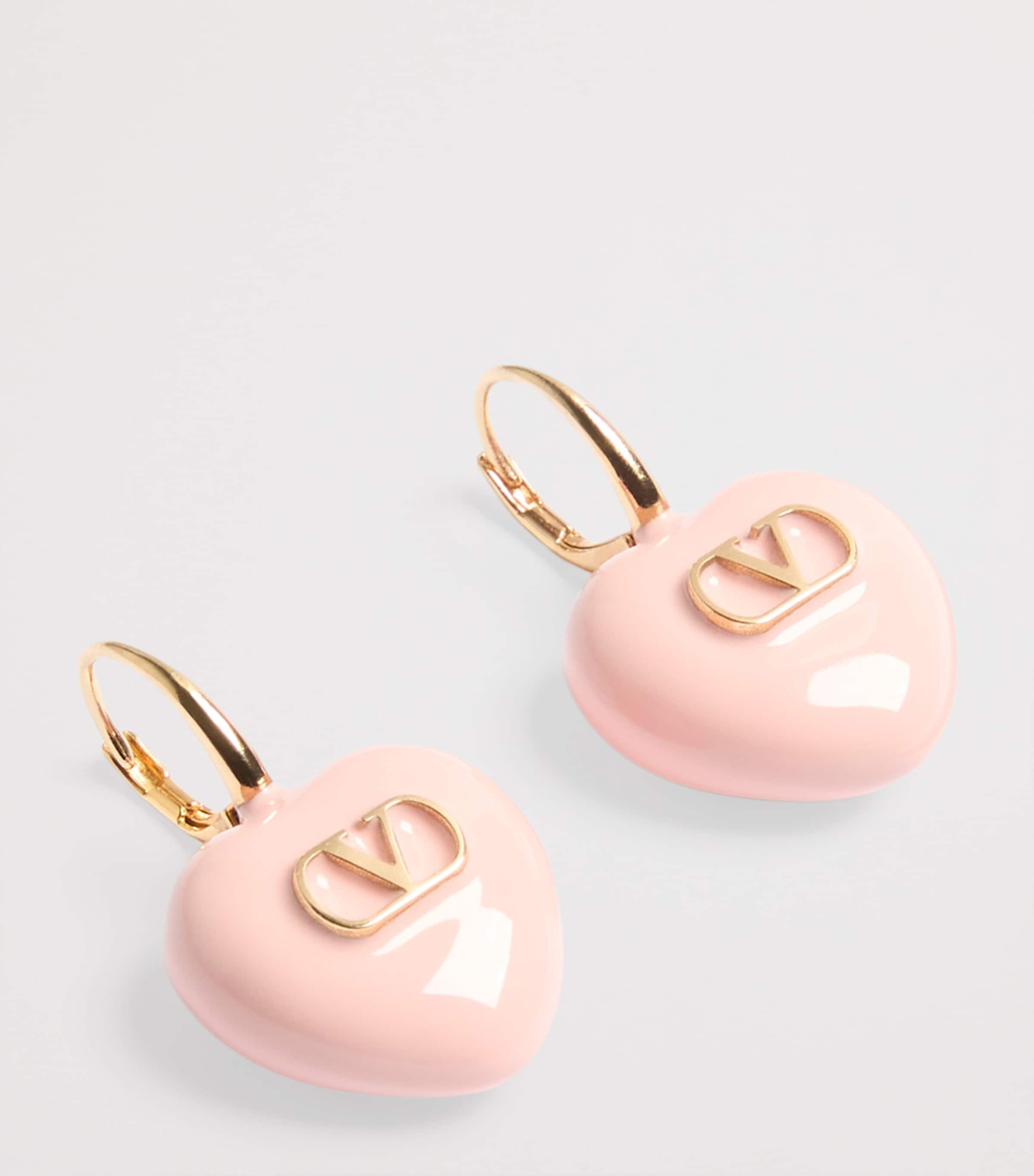 Coeur Royal Earrings MXS Image 3