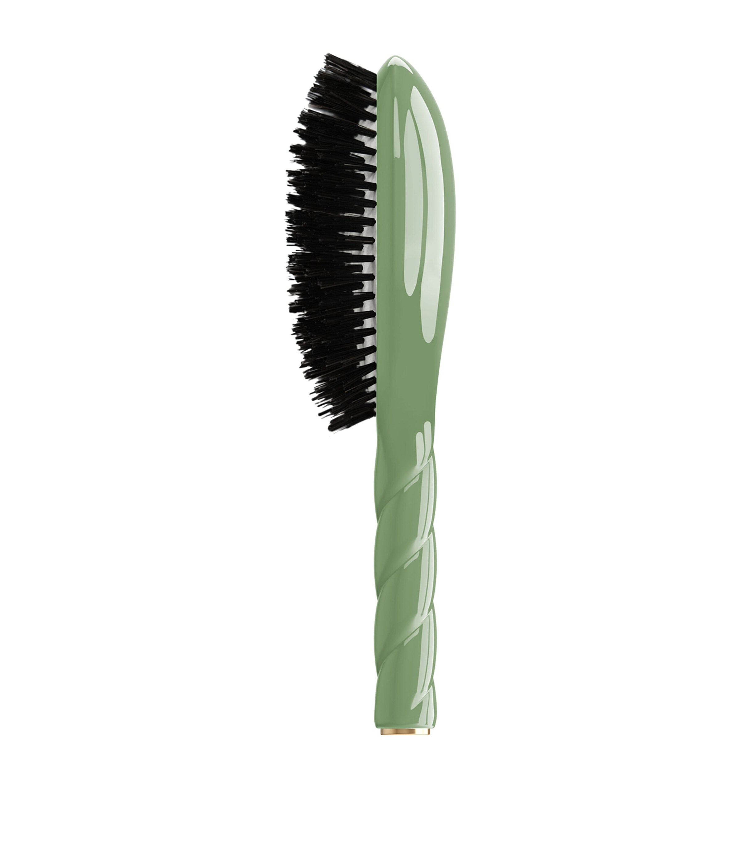 Large N.01 The Universal Hair Care Brush NO COLOUR Image 2