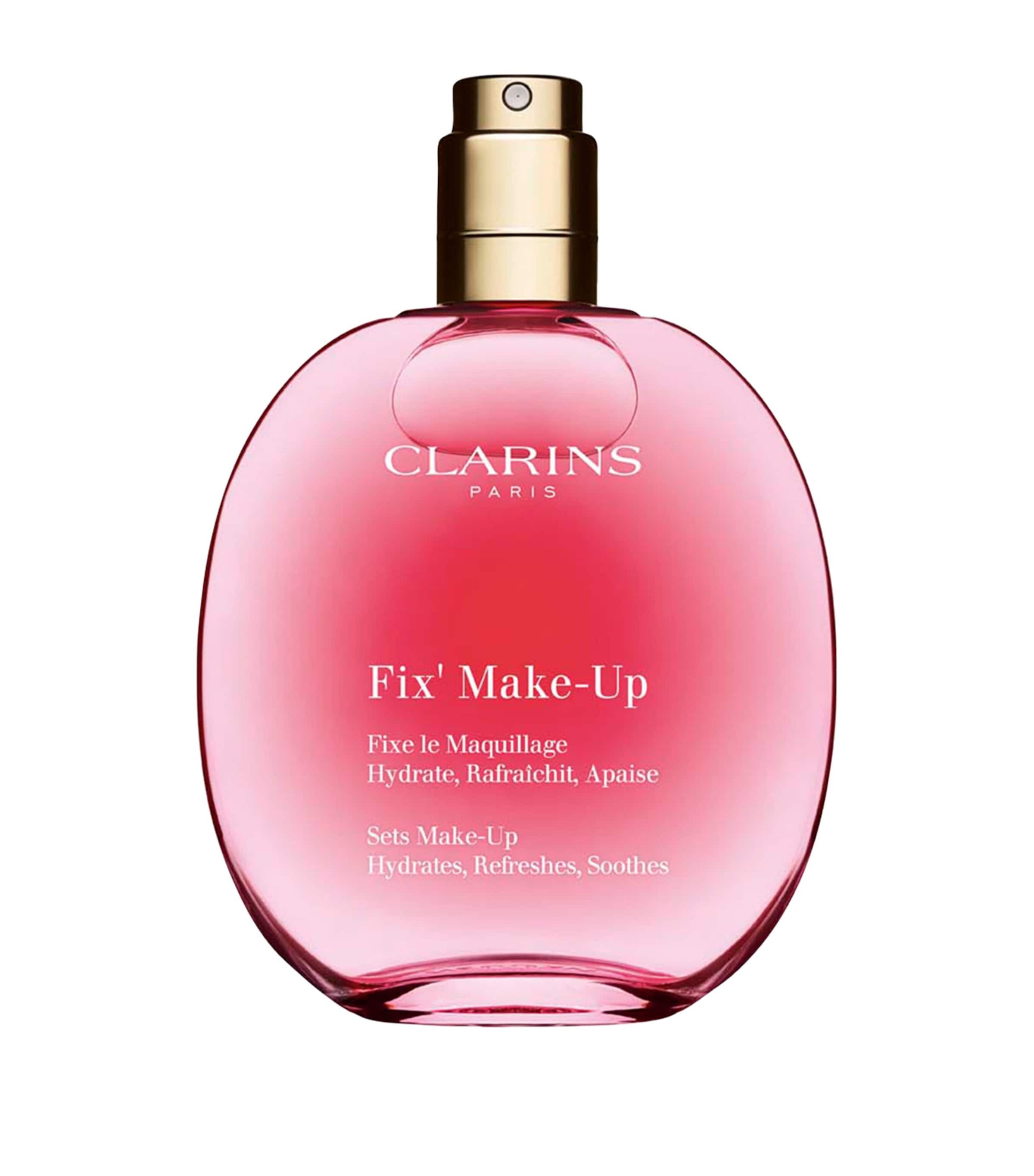 Fix Make-Up Spray (50ml) NO COLOUR Image 2