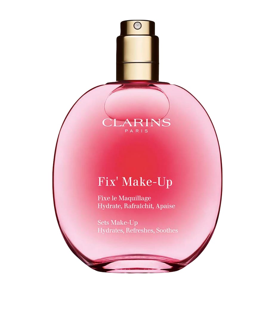 Fix Make-Up Spray (50ml) NO COLOUR Image 2