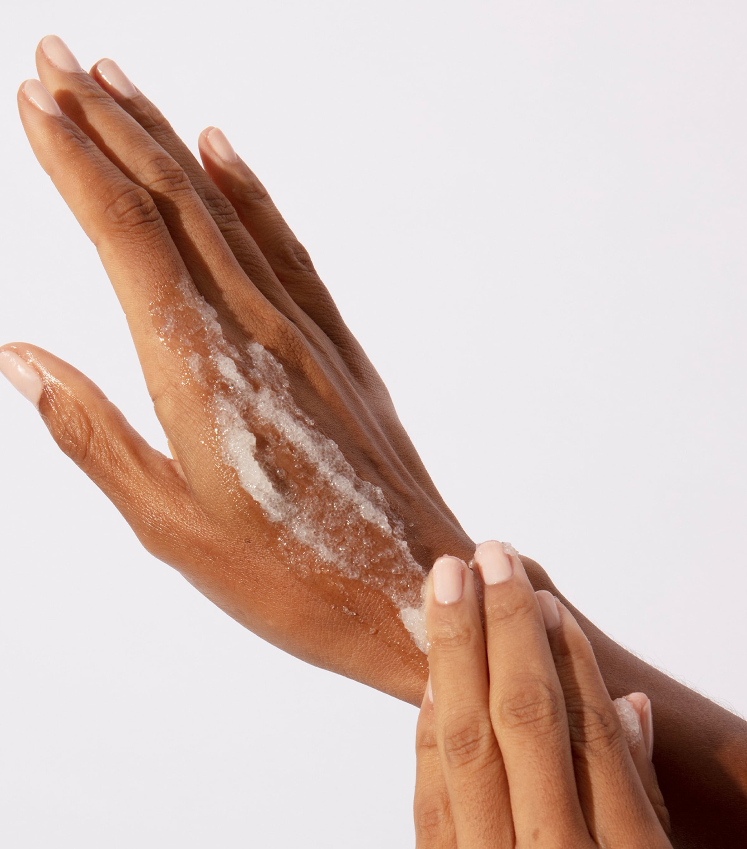Ouai Scalp and Body Scrub (250g) Image 3