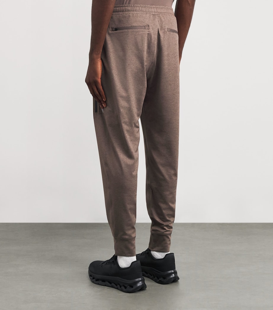 Sunday Performance Sweatpants HCKLEBRRY HTHR-HHB Image 4