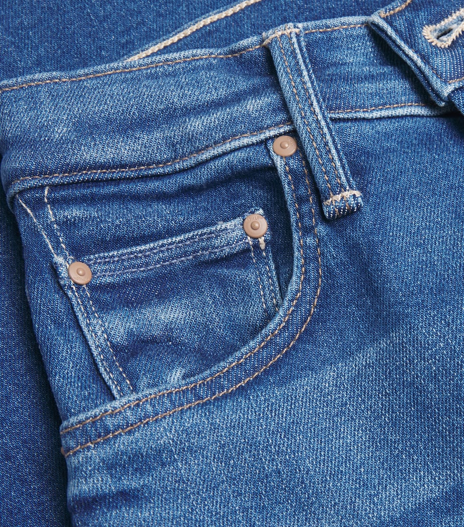 The Rambler Zip Flood Jeans NIP IT IN THE BUD Image 5