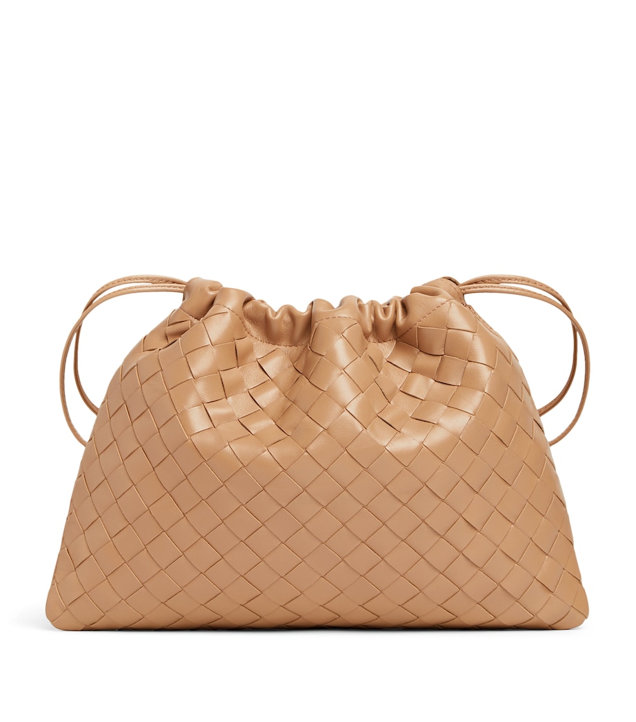 Calfskin Dustbag Clutch Bag 2787 Image 1
