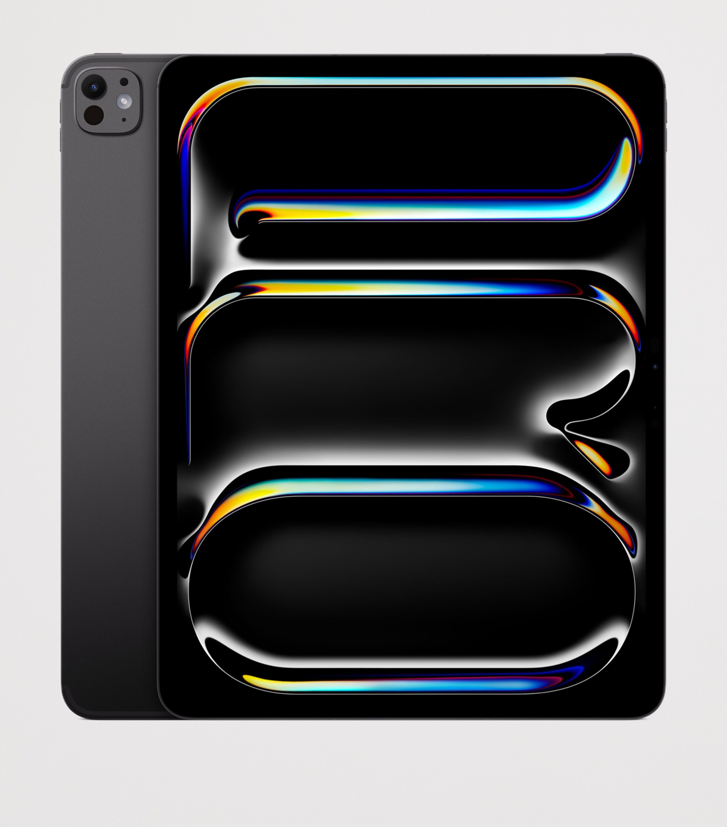 iPad Pro 13" Cellular 1TB - Space Black SPACE BLACK Image 2