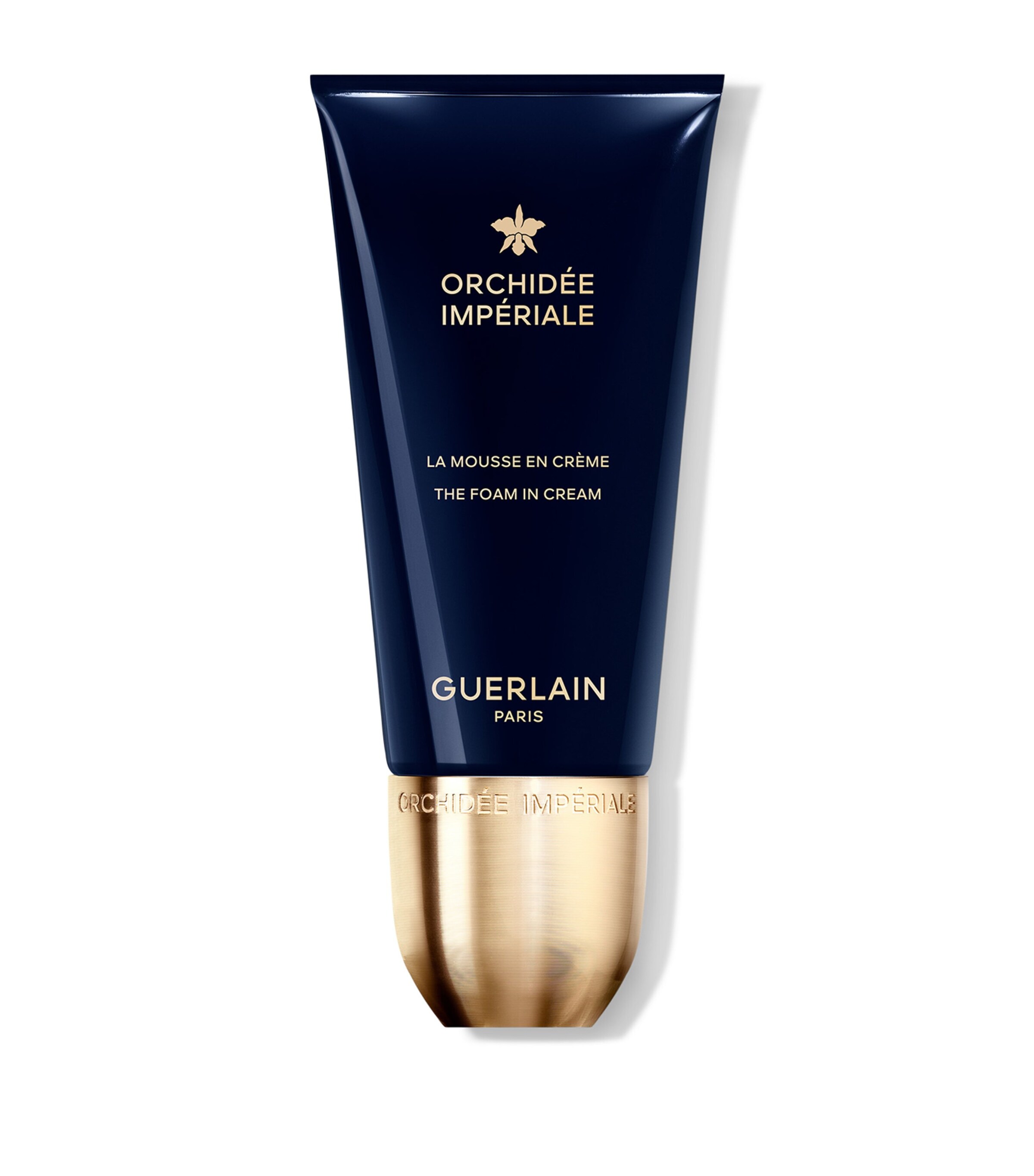 Guerlain Orchidée Impériale The Foam in Cream Cleanser (150ml