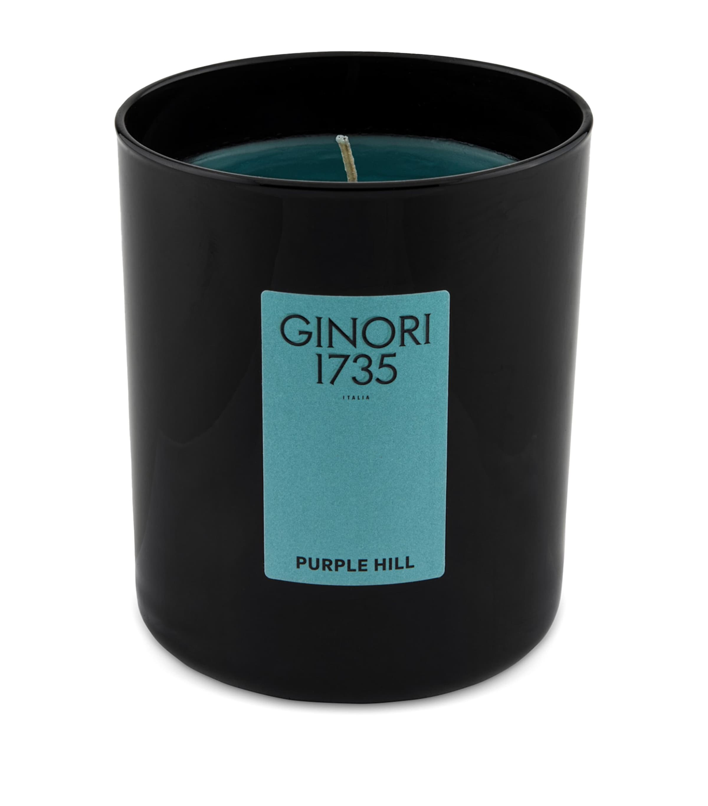 GINORI 1735 Purple Hill Candle (350g) | Home New In | Home Accessories | Candles