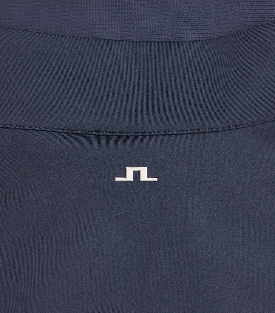 Heath Strike Mid Layer 6855 JL NAVY Image 6