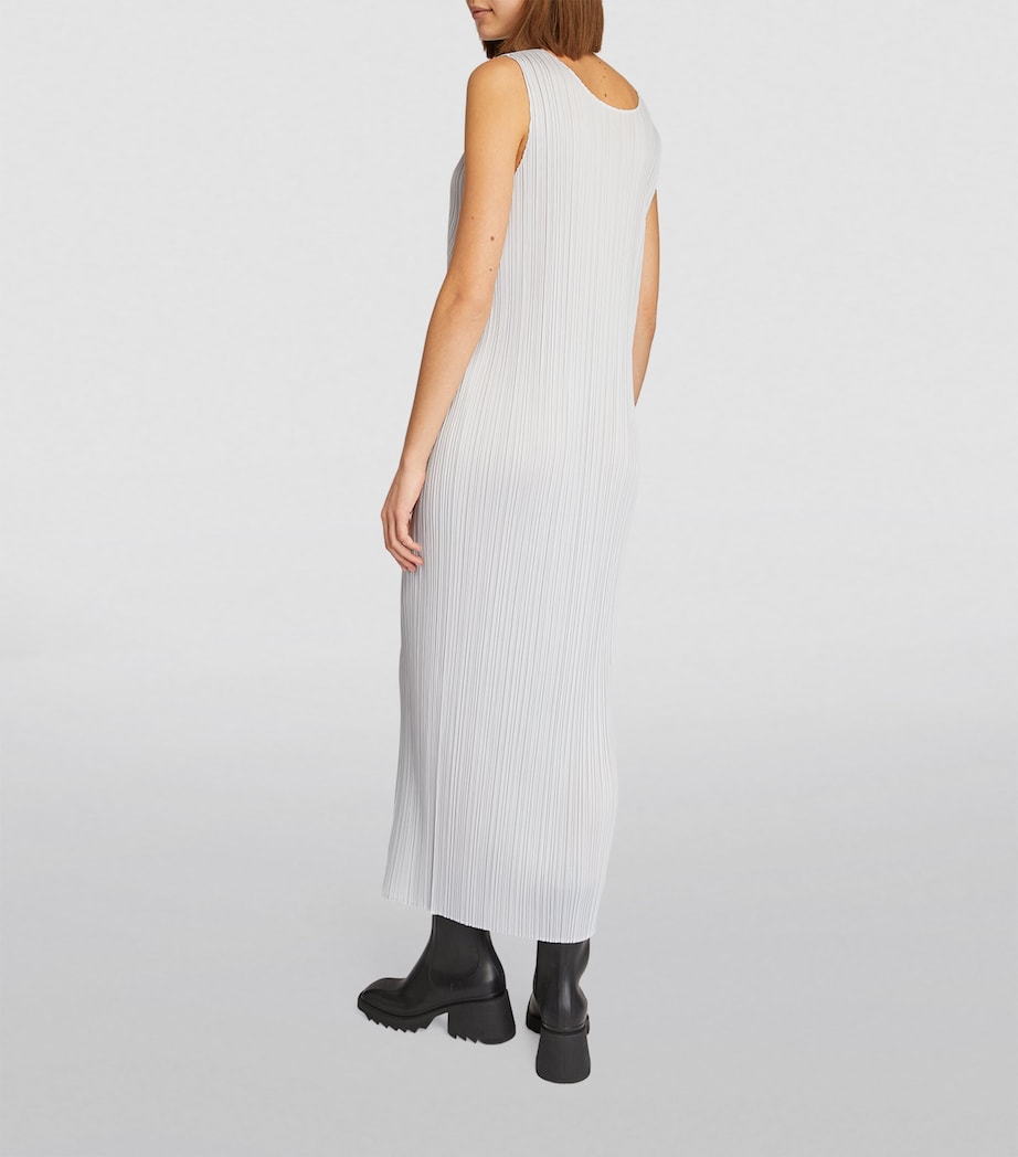 Basics Maxi Dress 10 Image 3