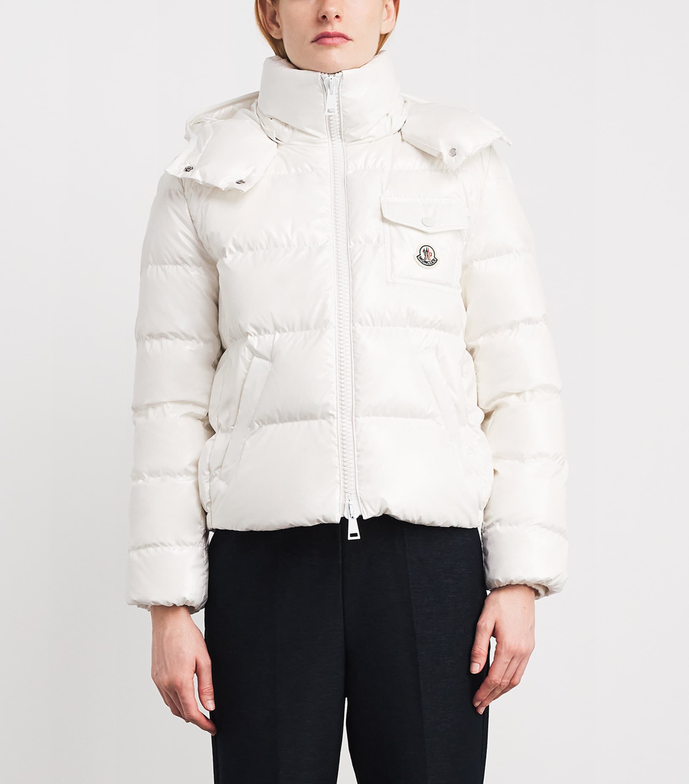 Down Andro Puffer Jacket 34 Image 3