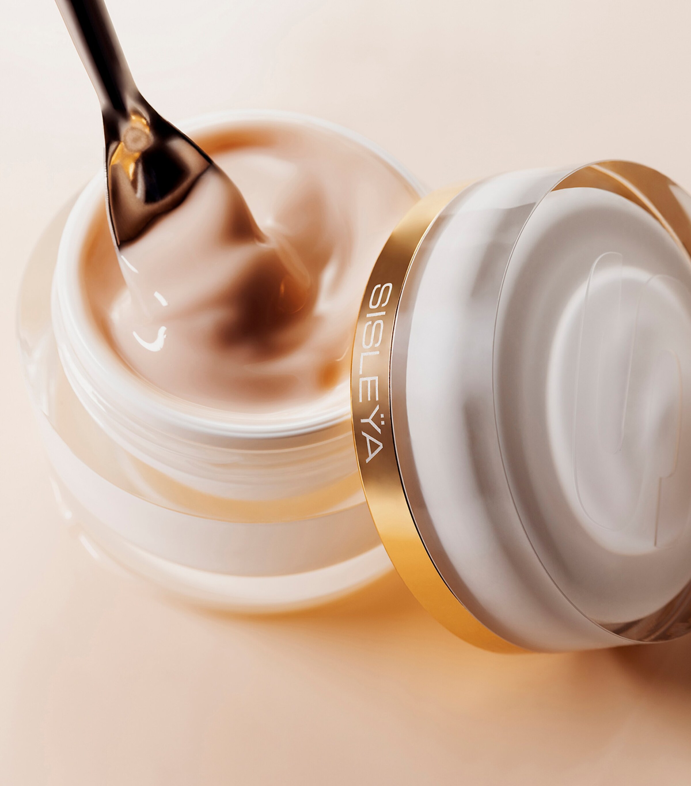 Sisley L'Intégral Anti-Âge フェイスクリーム 50ml Sisley-Paris Sisleÿa L'Intégral Anti-Âge – Sisley-Paris