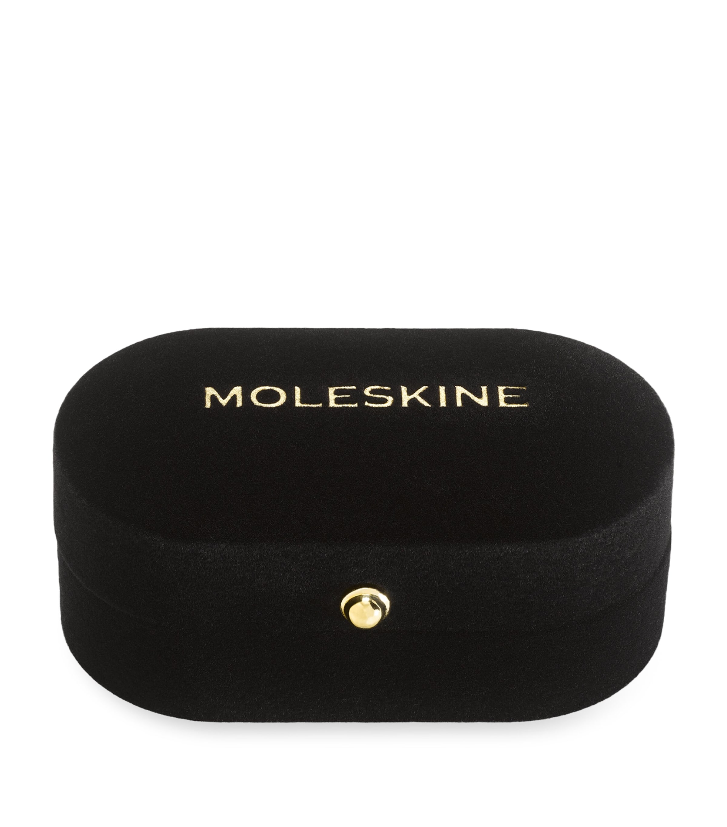 Gold-Plated Y Notebook Charm GOLD Image 2