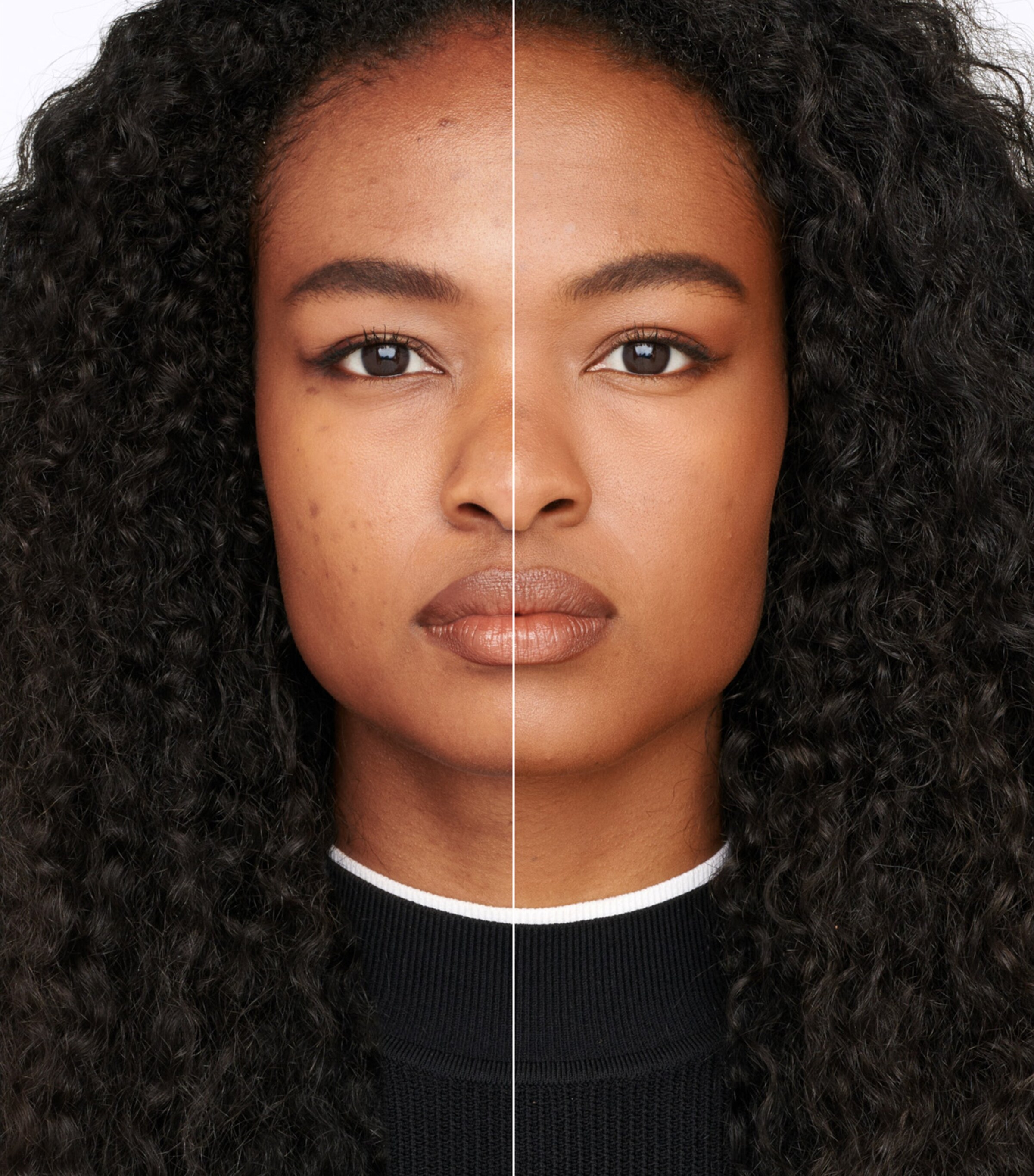 Soft Matte Complete Foundation MALI Image 4