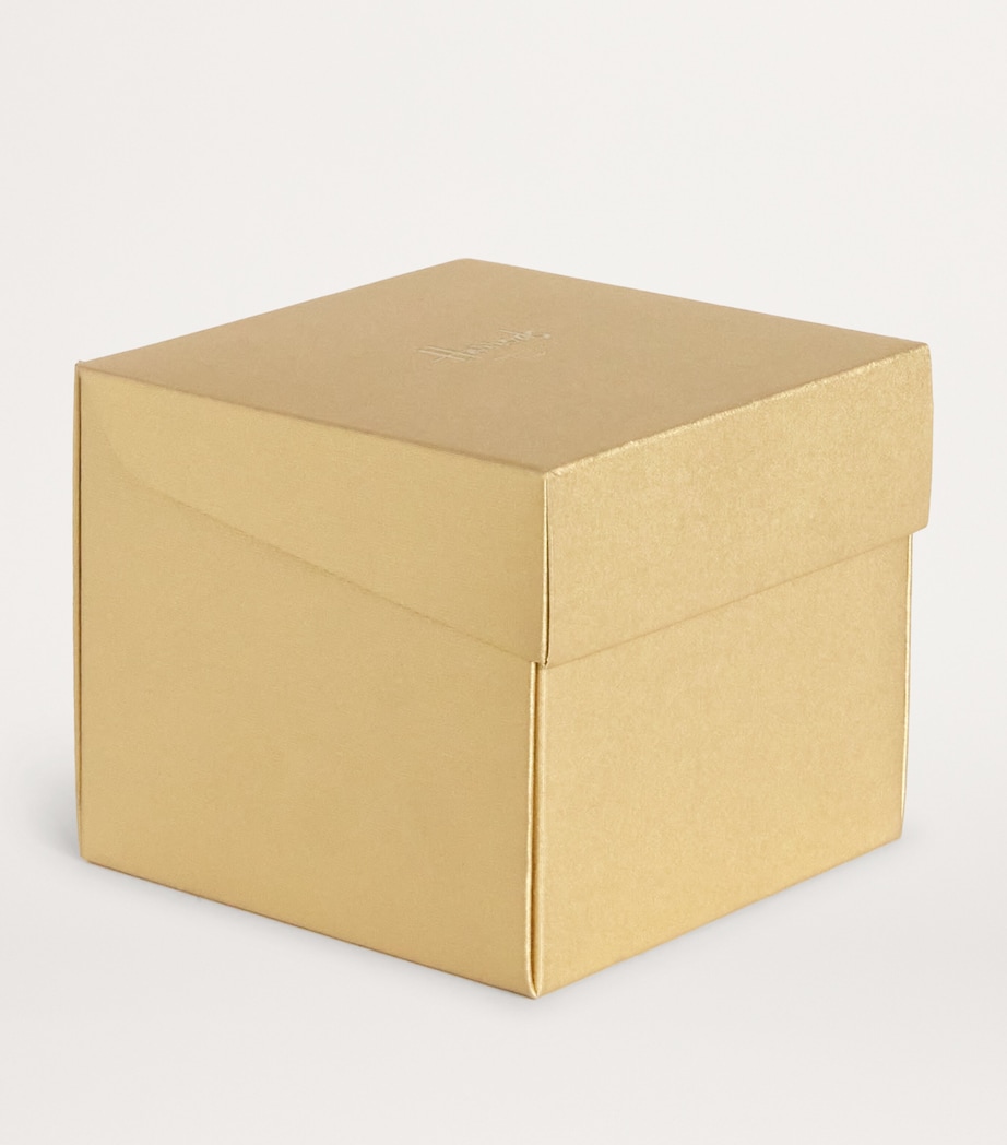 Gold-Tone Memo Block MULTI Image 2