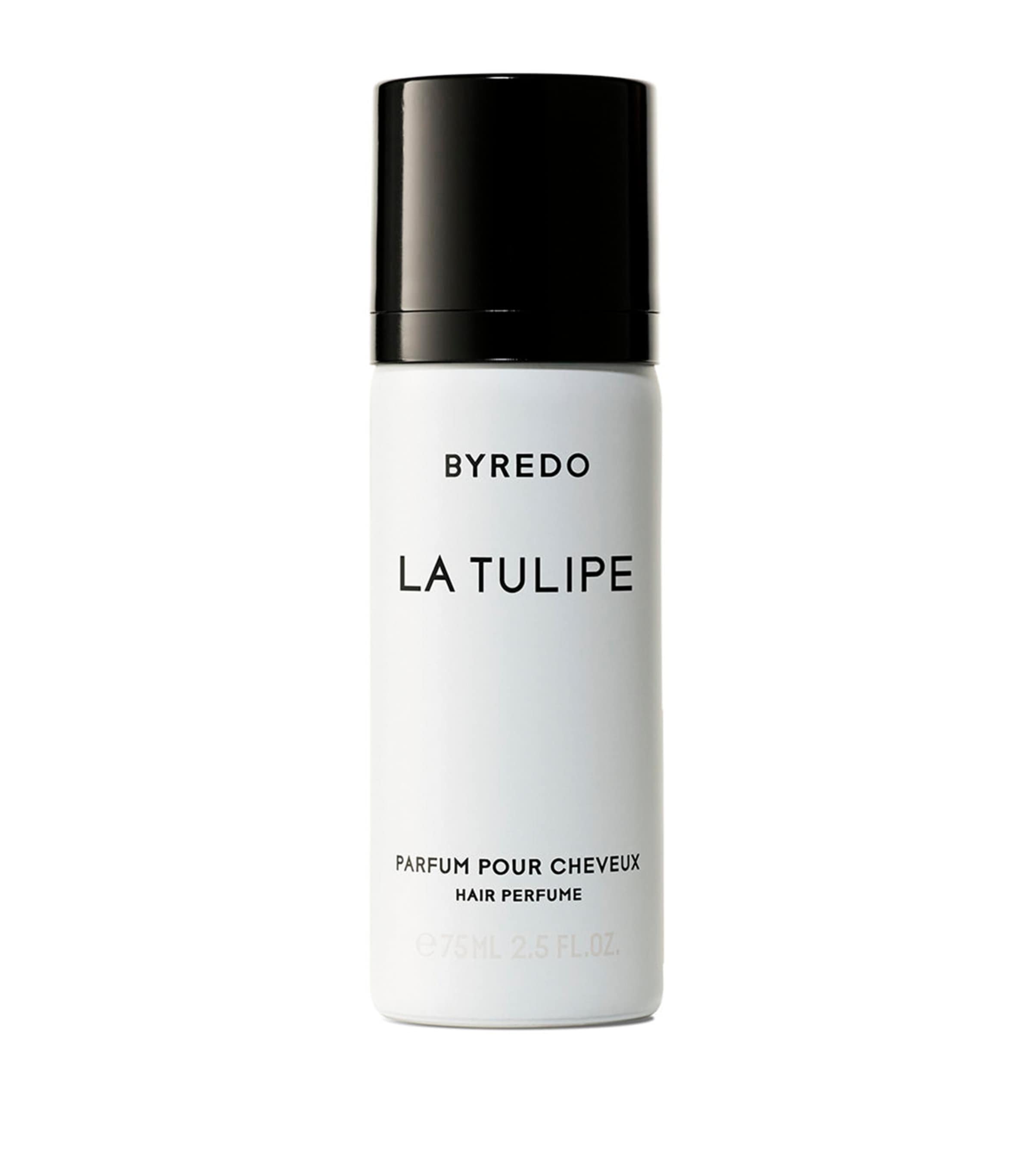La Tulipe Hair Perfume (75ml) NO COLOUR Image 1