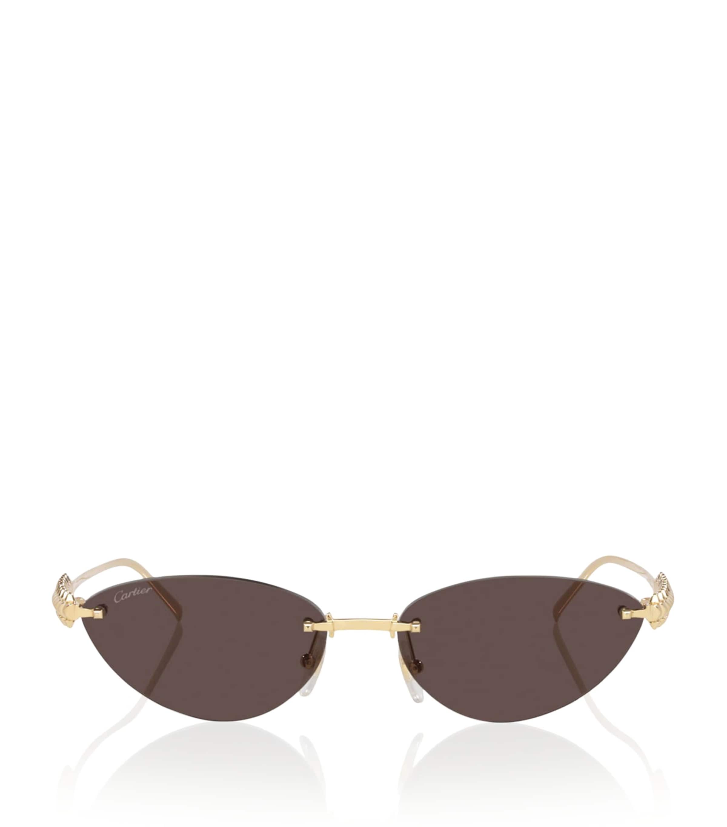 Cat Eye Sunglasses
