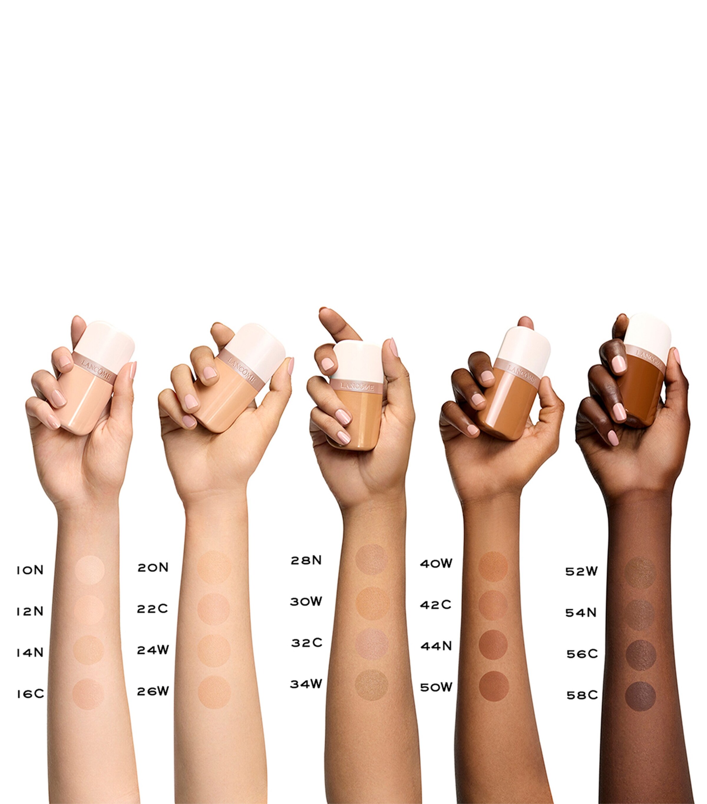 Skin Idôle 3 Serum Supertint 10N Image 4