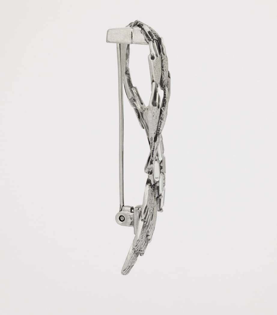Embellished Brooch 8368 Image 3