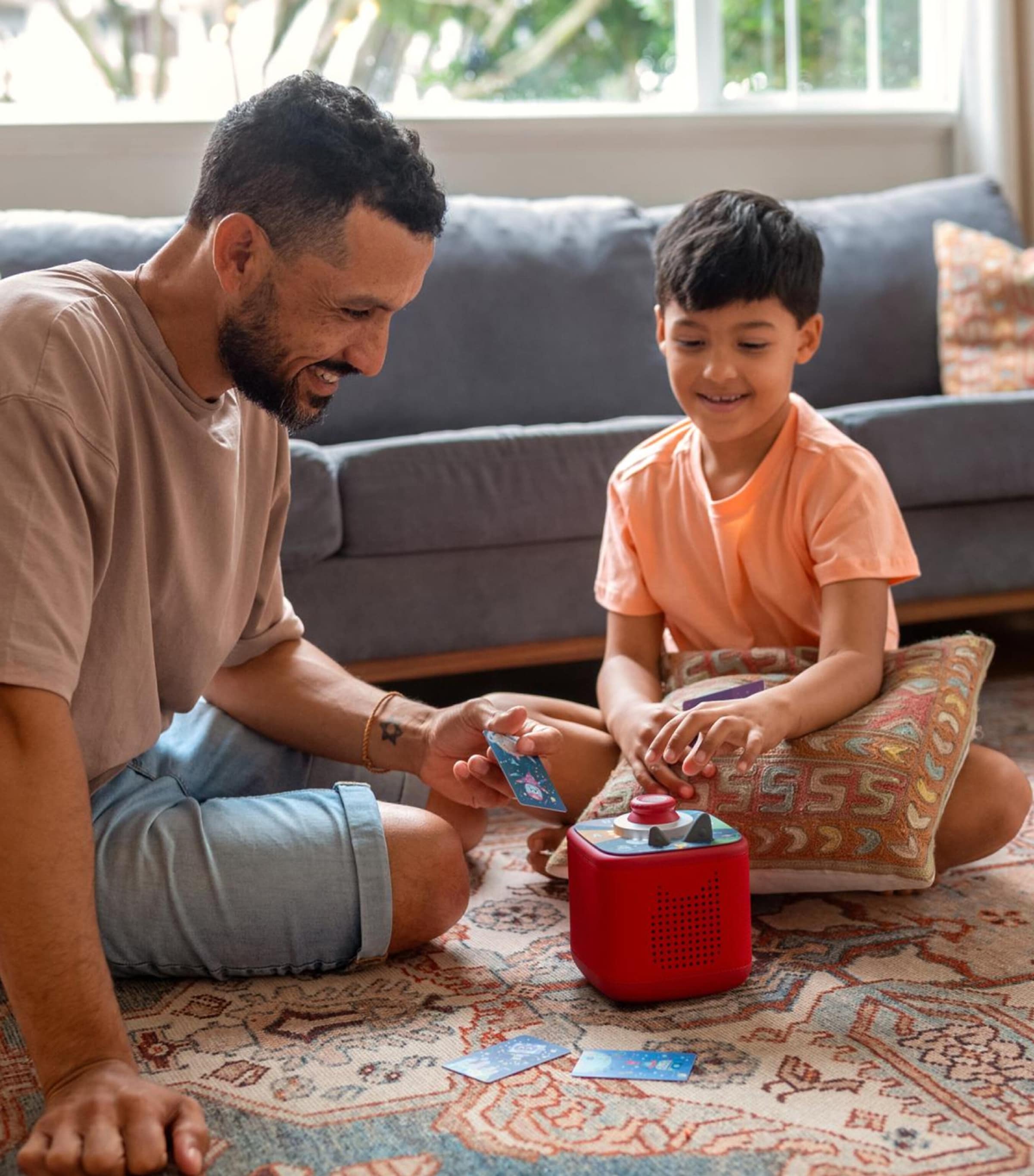 Tonieplay Quizzles All About Technology Game MULTI Image 3