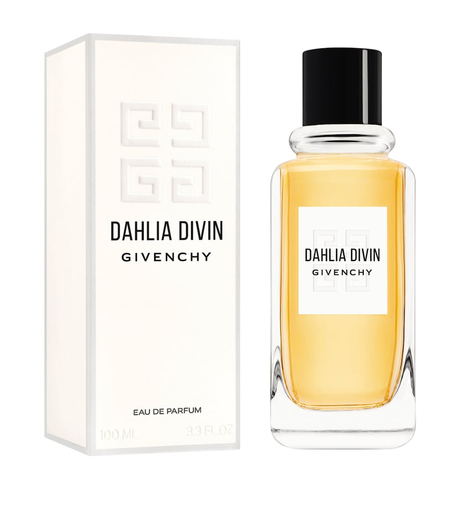 Dahlia Divin Eau de Parfum (100ml) NO COLOUR Image 2