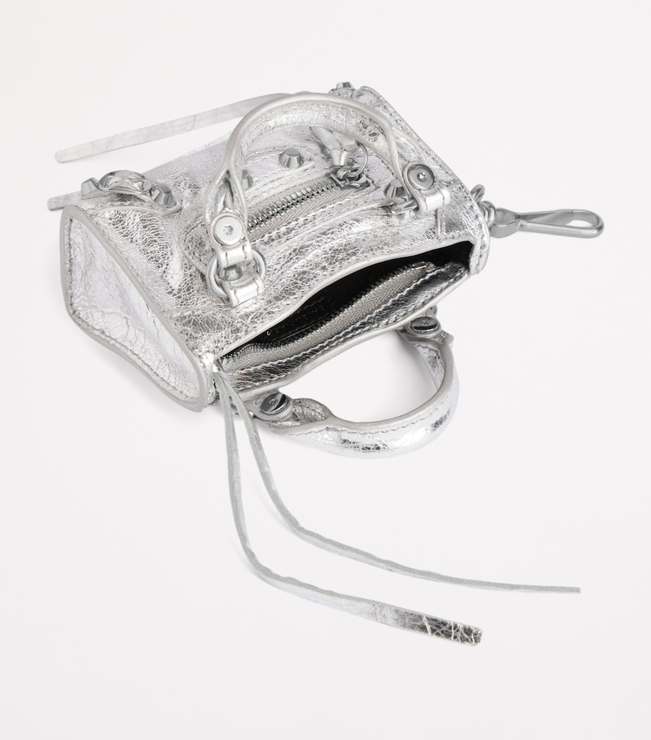 Micro Le City  Bag Charm 8122 Image 3