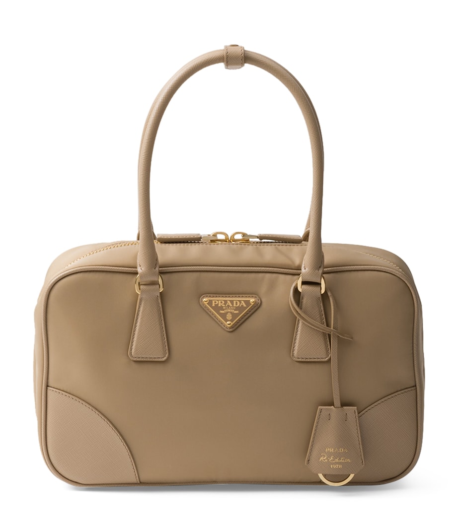 Medium Re-Edition 1978 Top-Handle Bag F0040 Image 1