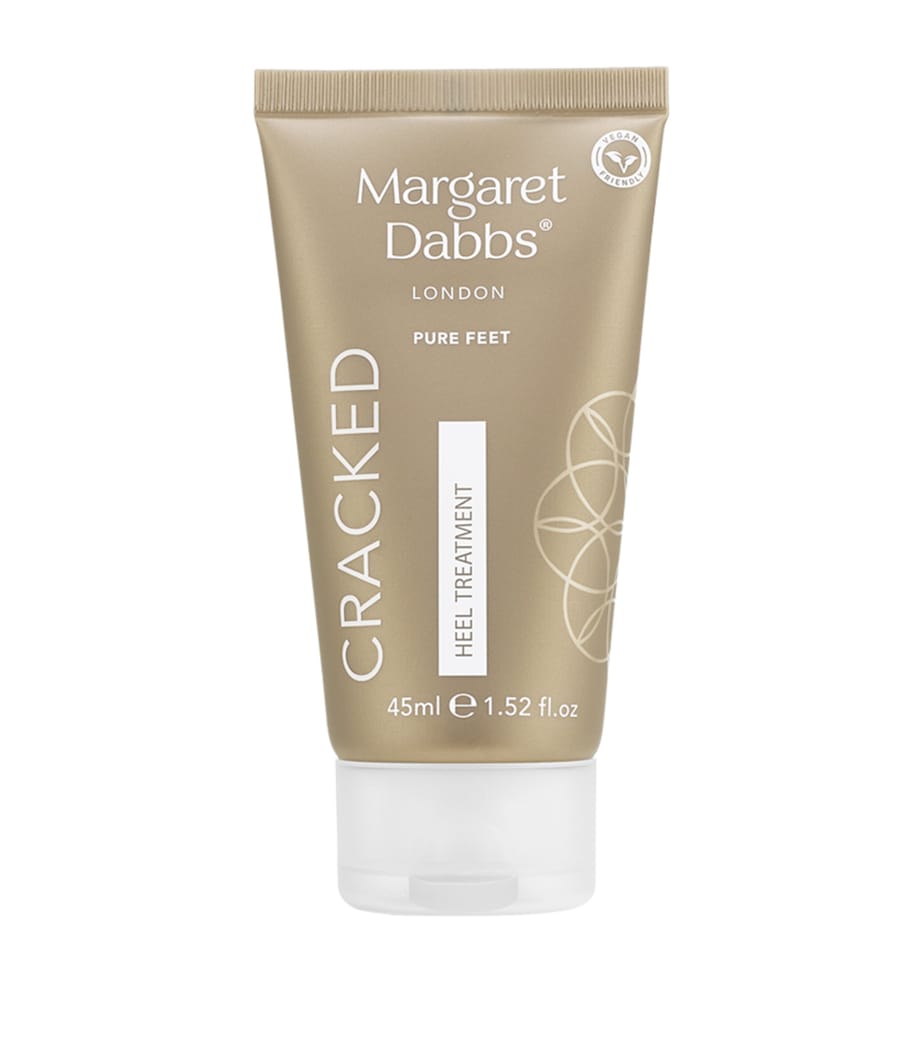 Margaret Dabbs London Pure Cracked Heel Treatment Balm (45ml) Image 1