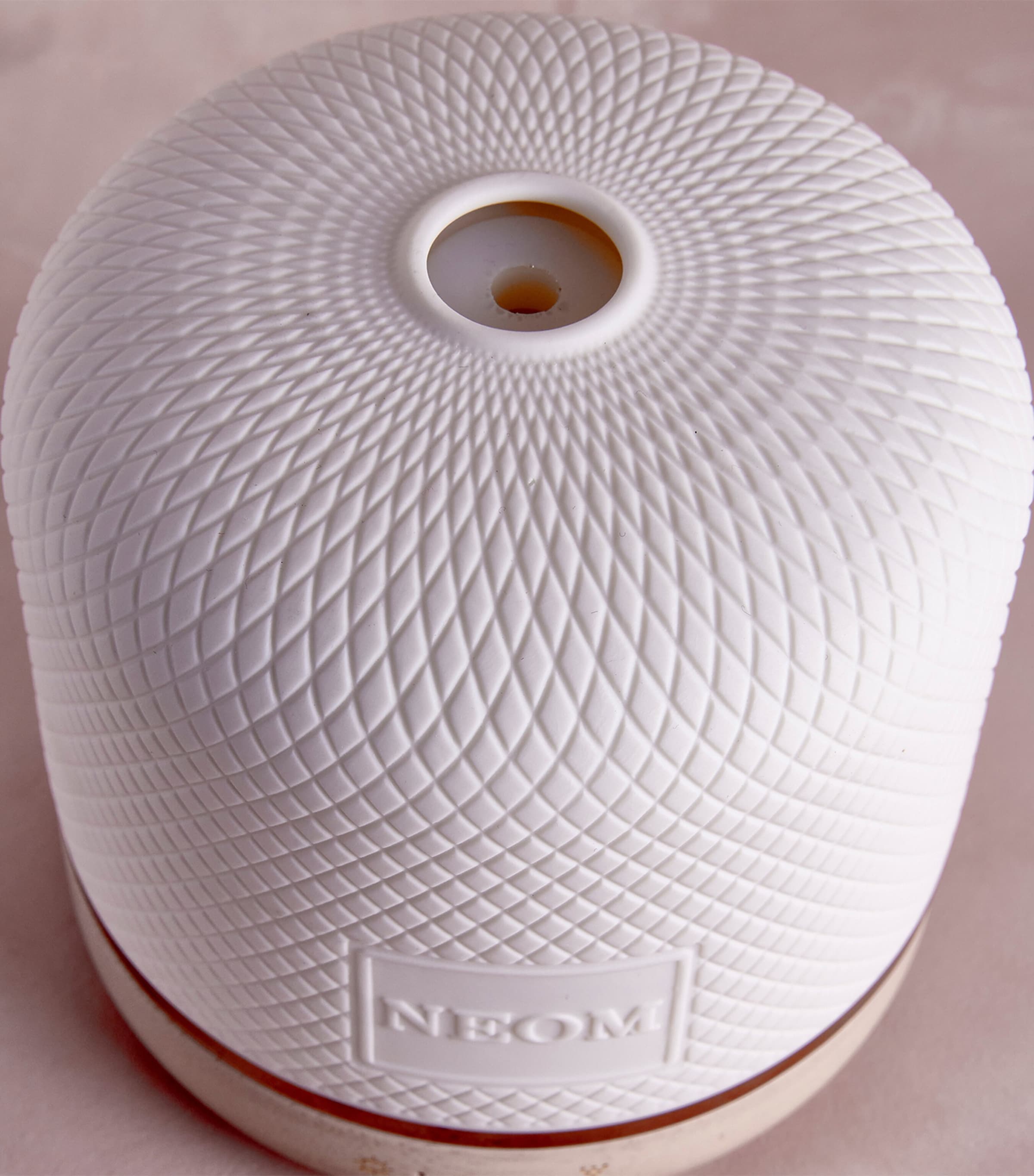 Wellbeing Luxe Pod Diffuser NO COLOUR Image 4