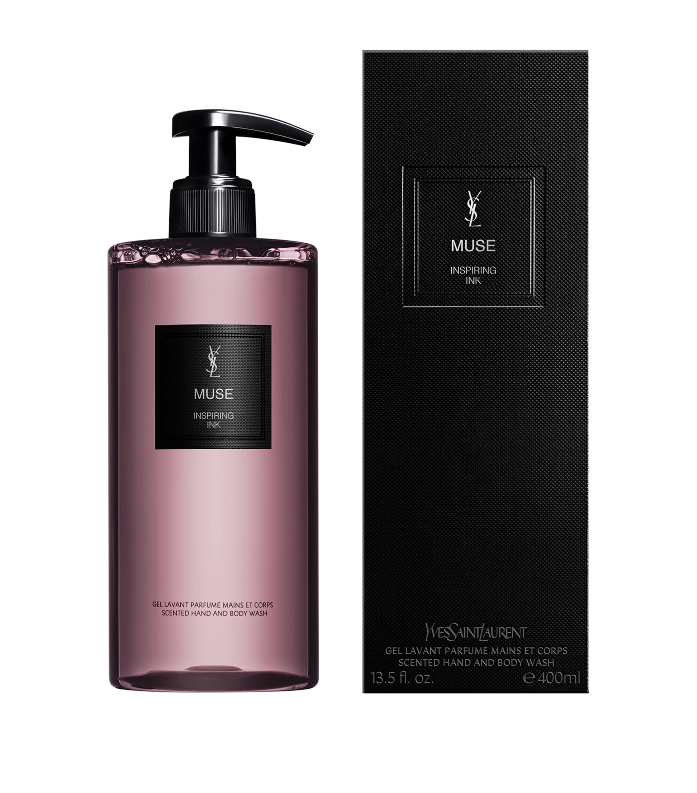 Le Vestiaire des Parfums Muse Liquid Soap (400ml) NO COLOUR Image 2