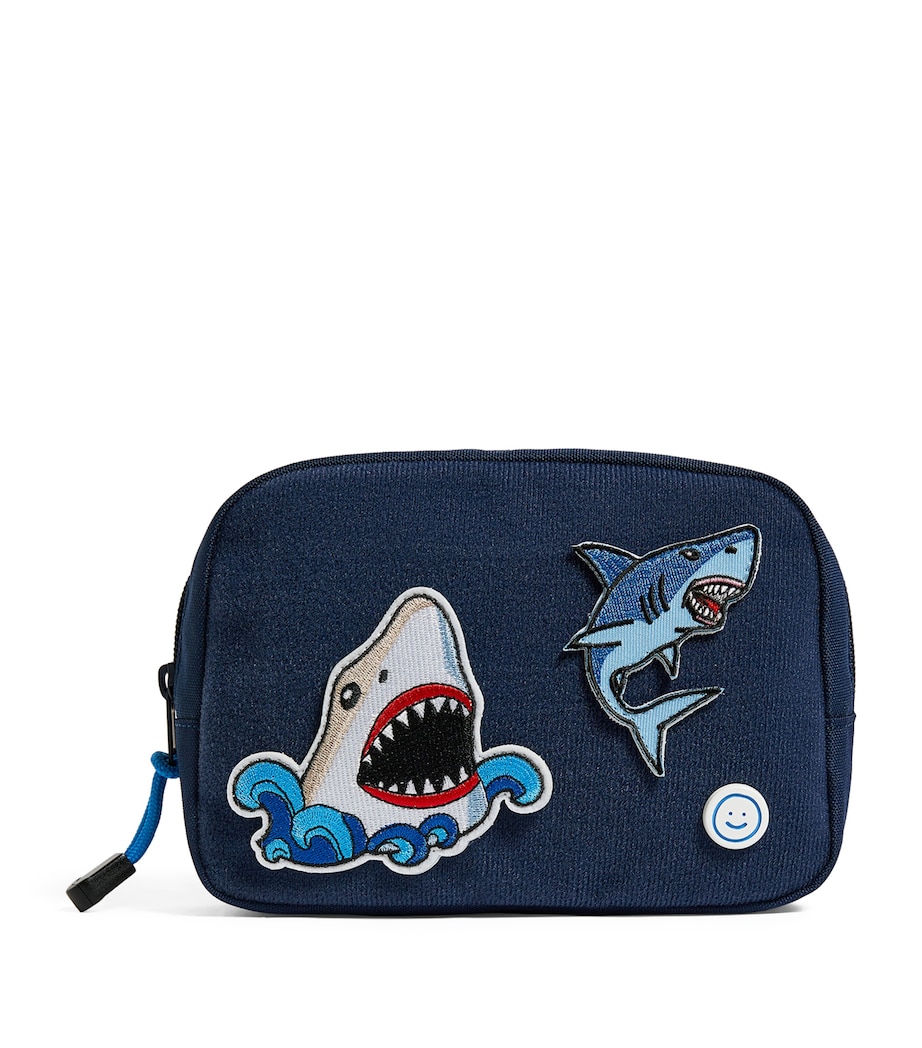 SPORT Belt Bag NAVY Image 2